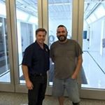 Profile Picture of Andy Garrett (@andygarrett4288) on Instagram