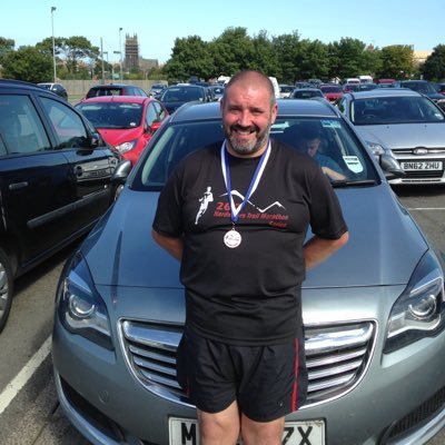 Profile Picture of Neil Jennings (@chunkdapunk) on Twitter