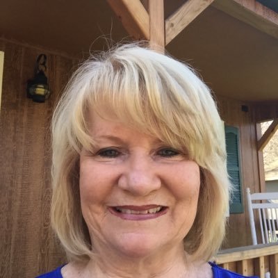 Profile Picture of Dixie Wade (@wade_dixie) on Twitter