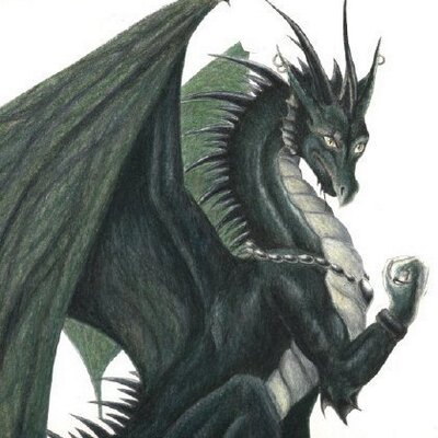 Profile Picture of Jim Dimos (@DracosDrake) on Twitter