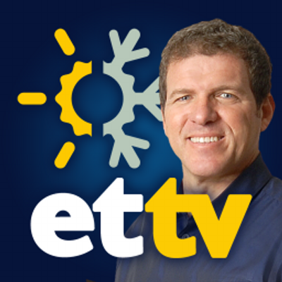 Profile Picture of Eltiempotv.com (@eltiempo_tv) on Twitter