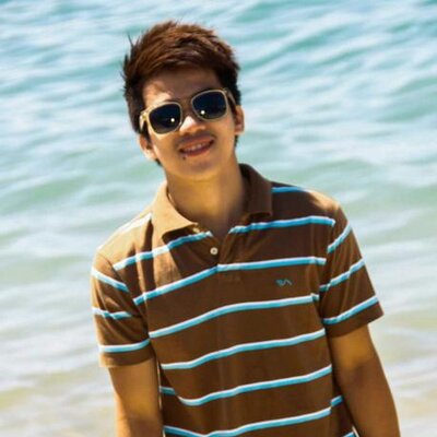 Profile Picture of Aries Libelo (@arieslibelo1) on Twitter