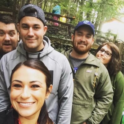 Profile Picture of James Pedigo (@jamespeee) on Twitter