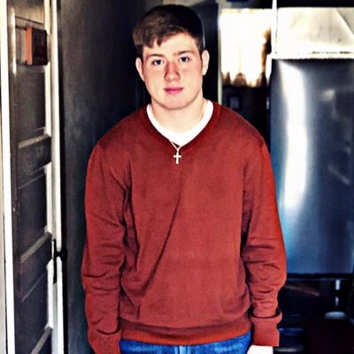 Profile Picture of Nick Minter (@MinterNick) on Twitter