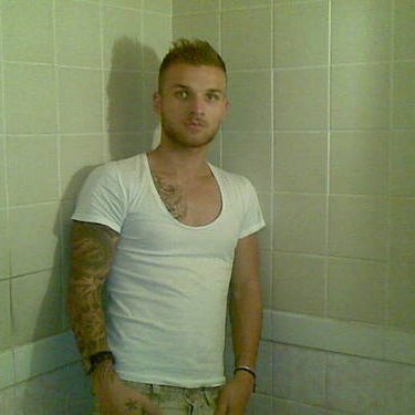 Profile Picture of MPOKORA !!!! (@ChenalDavid) on Twitter