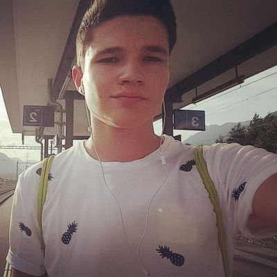 Profile Picture of Cédric Gaillard (@Cdric_5) on Twitter