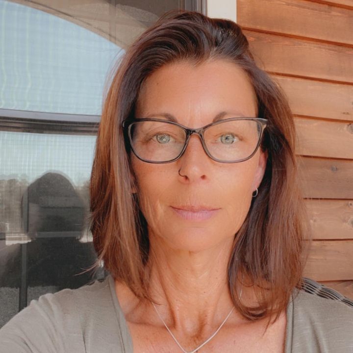 Profile Picture of donnaleggett1 (@donnaleggett1) on Tiktok