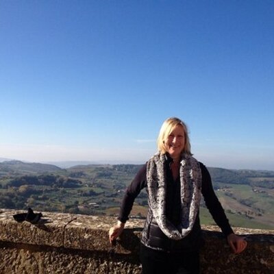 Profile Picture of Mary Bianchetti (@storytellerguru) on Twitter