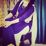 Profile Picture of saima shahid (@saimashahid189) on Instagram