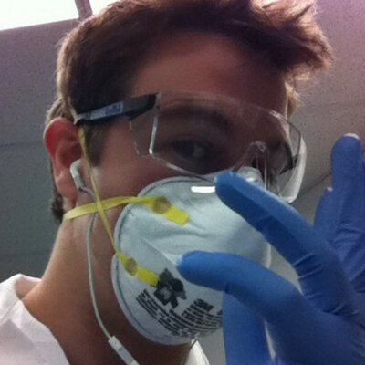 Profile Picture of Lagace Jean-Gabriel (@jokeer69) on Twitter