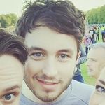 Profile Picture of Thomas Murtagh-Nelson (@tom_2m8n) on Instagram