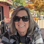 Profile Picture of Gayle Chisholm (@ggchisholm) on Instagram