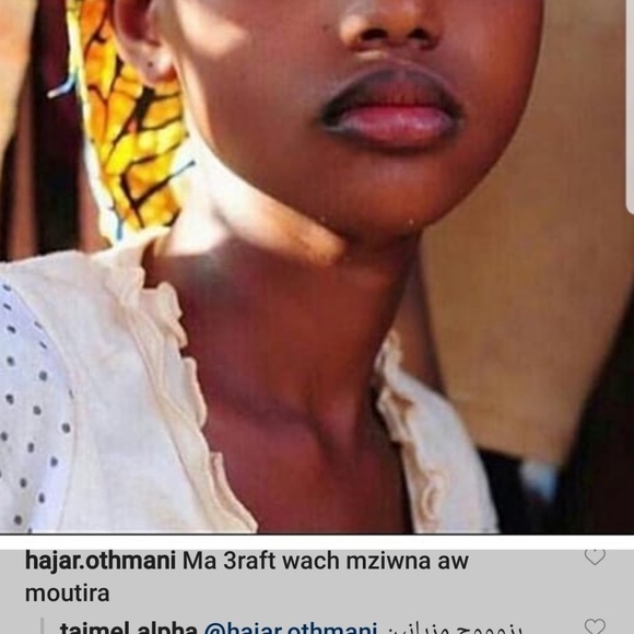 Profile Picture of Marleen Danial (@danialmary) on Poshmark