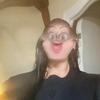 Profile Picture of Jillian Hughes (@@pouringorangejuice) on Tiktok