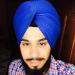 Profile Picture of Sukhbinder Singh (@sukhbinder_52) on Instagram