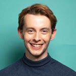 Profile Picture of Cormac Todd | Irish Indie Pop (@cormysingsong) on Instagram