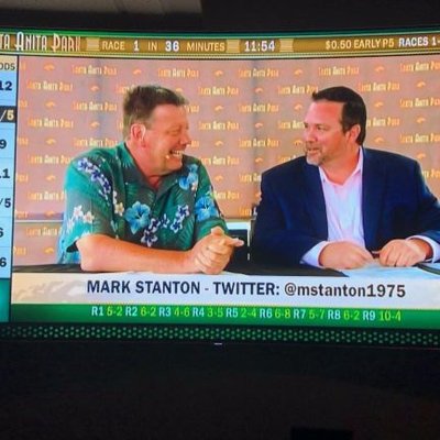 Profile Picture of Mark Stanton (@mstanton1975) on Twitter