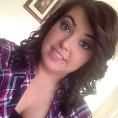 Profile Picture of Kimberly Bogan (@kim_bogan) on Twitter