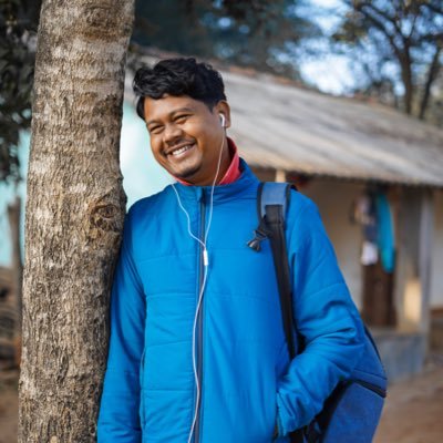 Profile Picture of Abhishek Thakur (@Singhjdp) on Twitter