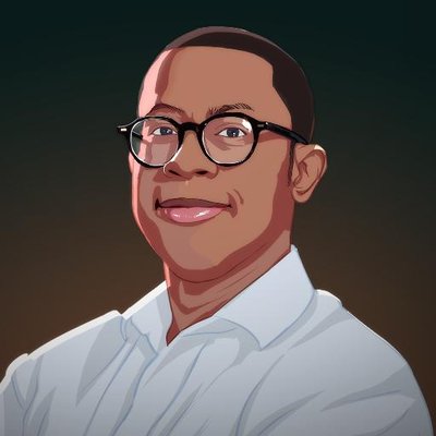 Profile Picture of Jason Peterson (@DefinitelyJason) on Twitter