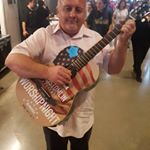 Profile Picture of Steve Wheeler (@steve_emt2003) on Instagram