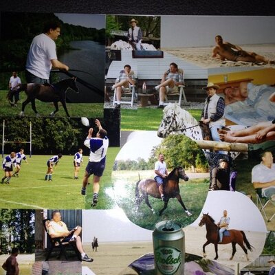 Profile Picture of Paul Van Der Linde (@pli12a) on Twitter