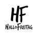 Profile Picture of HalloFreitag (@hallofreitagde) on Pinterest