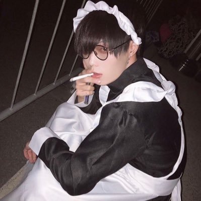 Profile Picture of Matthew (@saito_phychosis) on Twitter