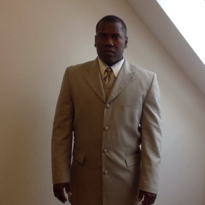 Profile Picture of Frantz Moise (@FrantzMoise14) on Twitter