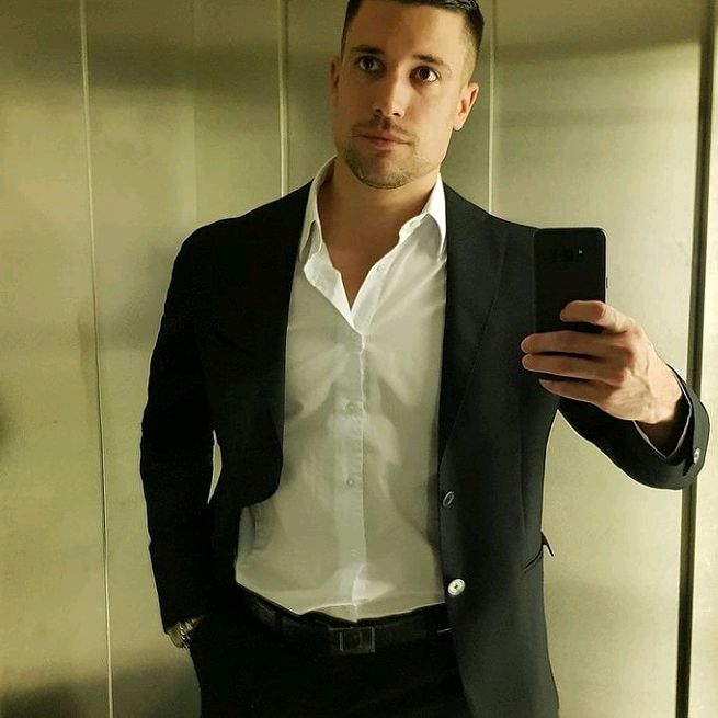 Profile Picture of Fredrick Michael (@fredrick.michael20) on Tiktok