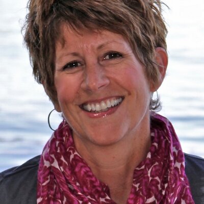 Profile Picture of Debbie Schreiber (@Debschreib) on Twitter