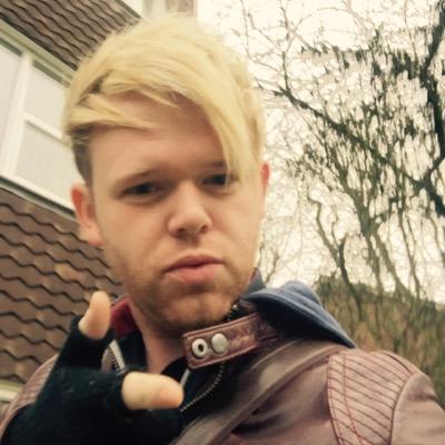 Profile Picture of Tom Crouch (@MrTom5) on Twitter