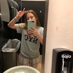 Profile Picture of madeline (@madelamepintora) on Instagram