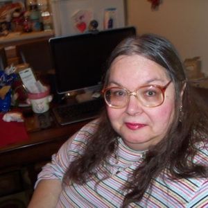 Profile Picture of Edith Ford (@111812955) on Myspace