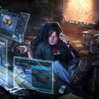 Profile Picture of Matt Junkins (@mjunky) on Twitter