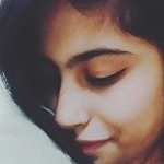 Profile Picture of Muntaha Choudhary (@_sidrat_ul_muntaha_) on Instagram