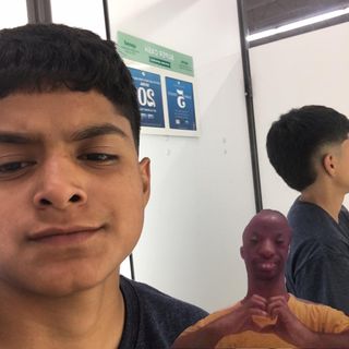 Profile Picture of Andrew Montes (@Andrew-Montes) on Facebook