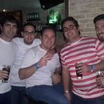 Profile Picture of Daniel Alameda (@danielalamed) on Instagram