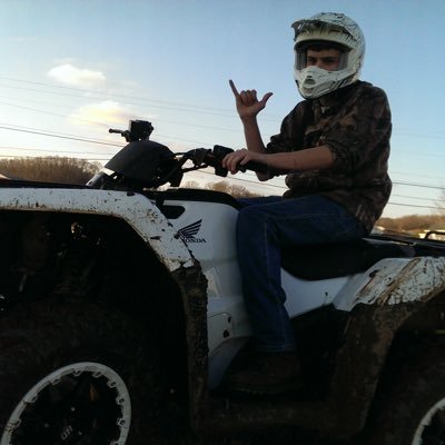 James M Hendricks - Twitter Profile Picture of James M Hendricks (@james_hendrick1) on Twitter