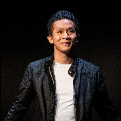 Profile Picture of James Chen (@JiaSupernova) on Twitter