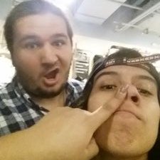 Profile Picture of Christian Hurtubise (@themighty_chris) on Twitter