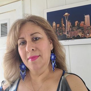 Profile Picture of Marilu Almanza (@Marilu-Almanza) on Facebook