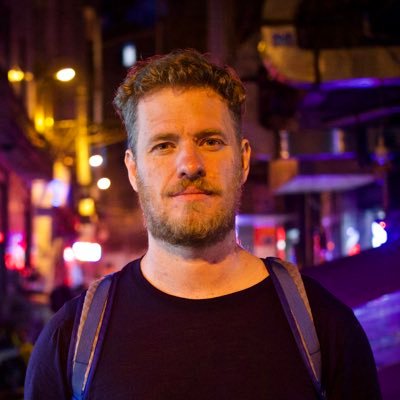 Profile Picture of Scotty Allen (@scottyallen) on Twitter