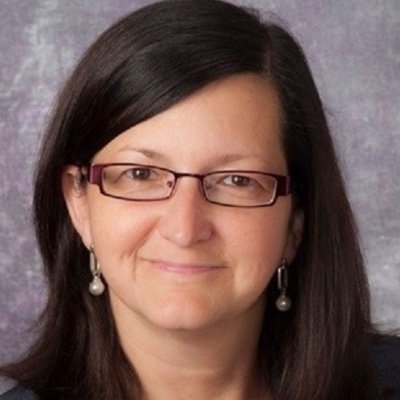 Linda McAllister-Lucas - Twitter Profile Picture of Linda McAllister-Lucas (@DrLMMcAllister) on Twitter