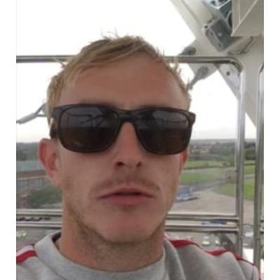 Profile Picture of James Mccormack (@mccormack77) on Twitter