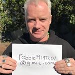 Profile Picture of Robert E Manning (@robbievik123) on Instagram