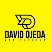 Profile Picture of David Ojeda Oficial (@davidojedaoficial) on Youtube