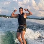 Profile Picture of Samuel S. (@samselley12) on Instagram