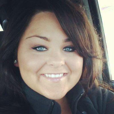 Profile Picture of DAYNA (@DAYNA_GILBERT) on Twitter