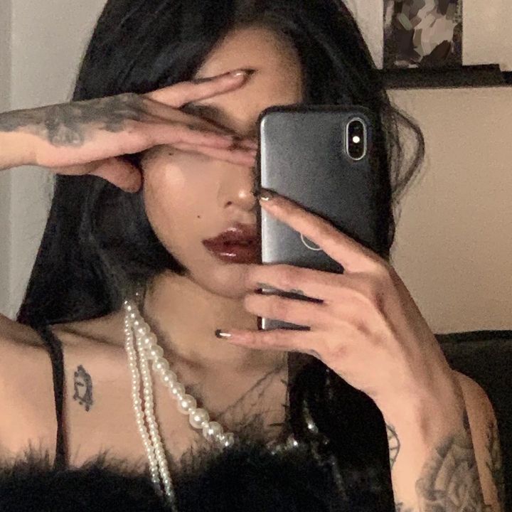 Profile Picture of 琦怪的黑皮 (@scotch.aye) on Tiktok